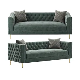 Inside Out Sofa